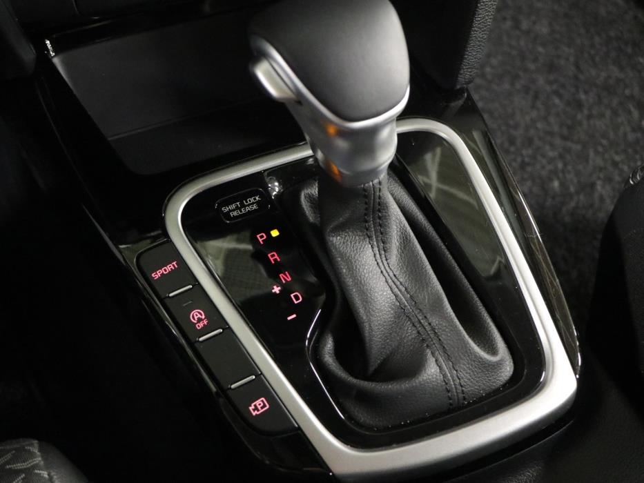 KIA Ceed 2024
