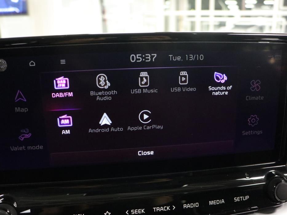KIA Ceed 2024