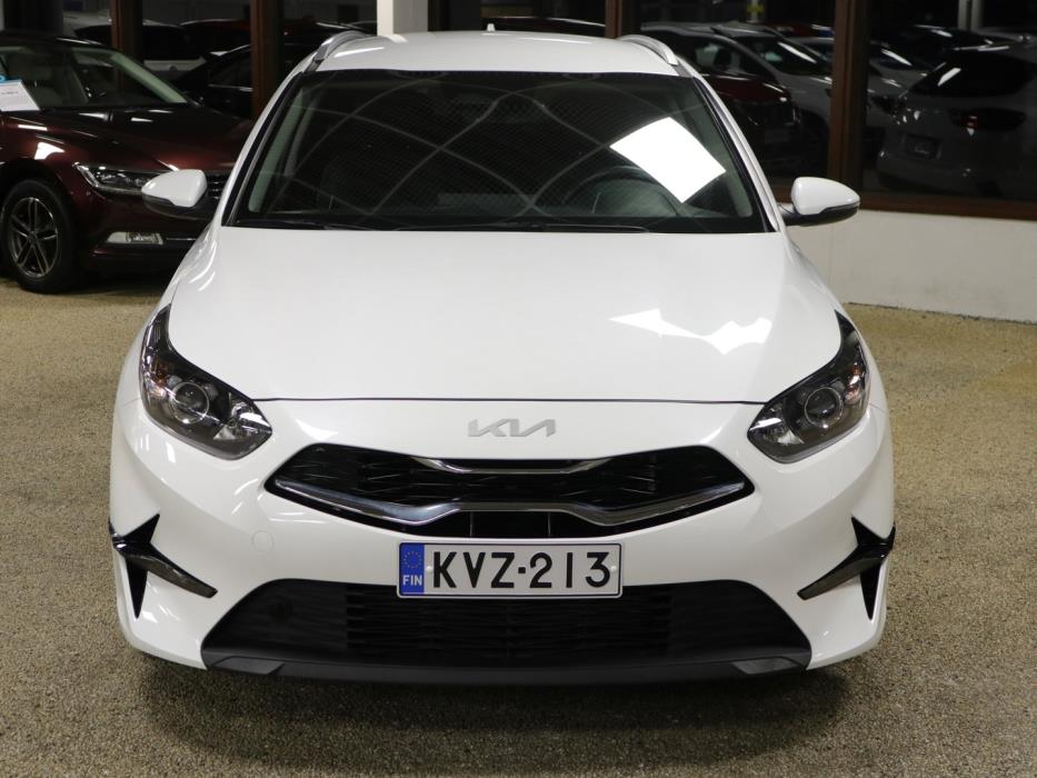 KIA Ceed 2024