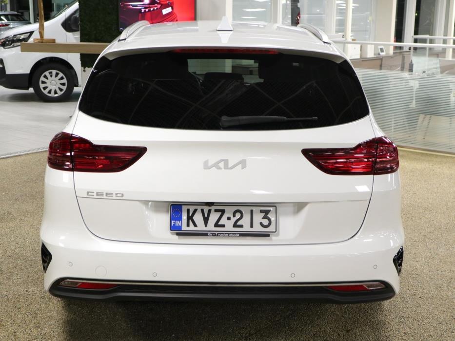 KIA Ceed 2024