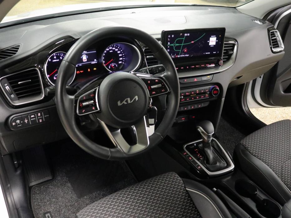 KIA Ceed 2024
