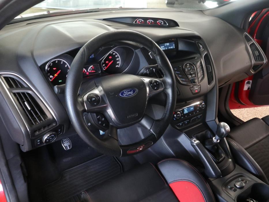 FORD Focus 2013
