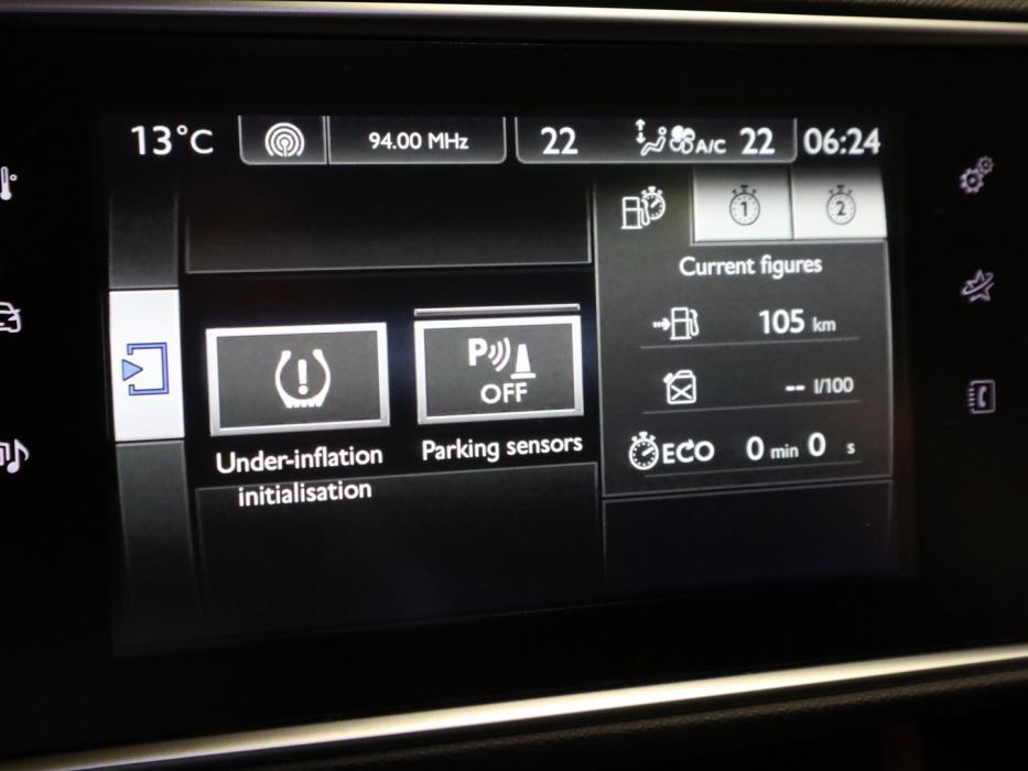 PEUGEOT 308 2016