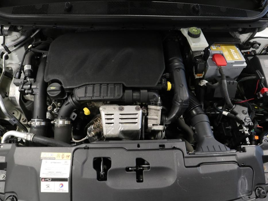 PEUGEOT 308 2016