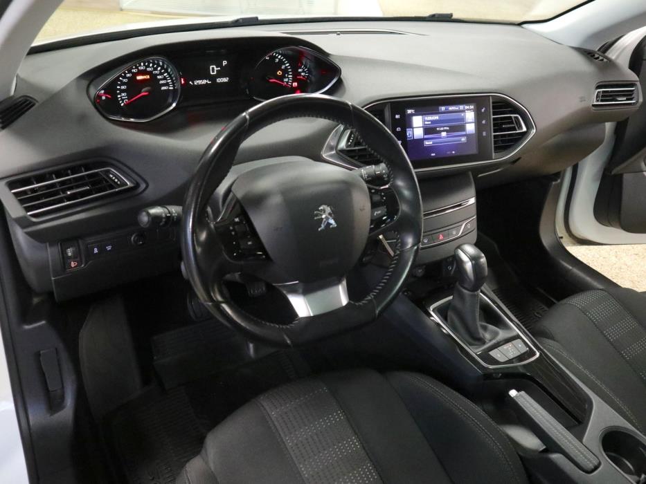 PEUGEOT 308 2016