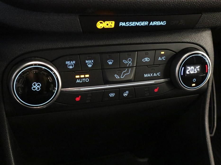 FORD Fiesta 2019