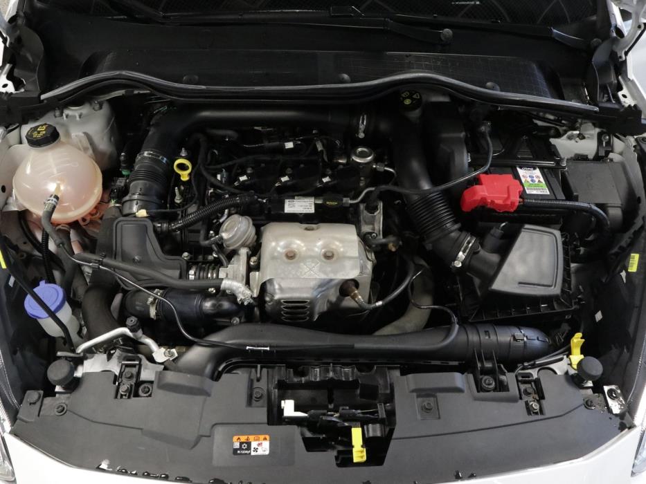 FORD Fiesta 2019