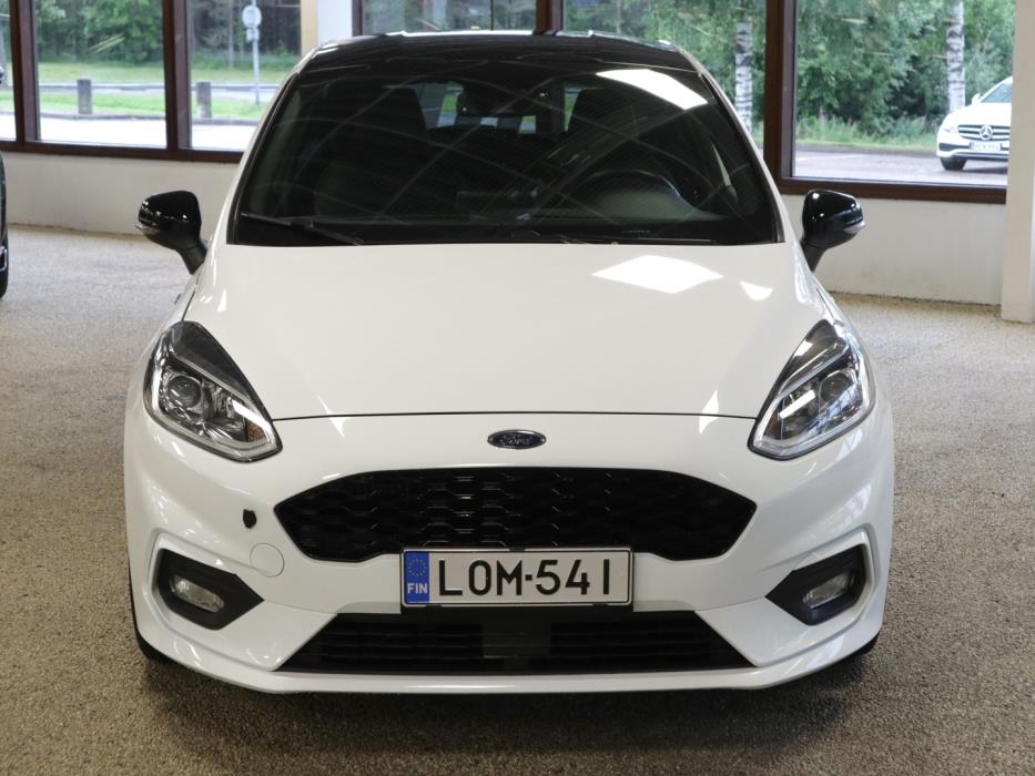 FORD Fiesta 2019