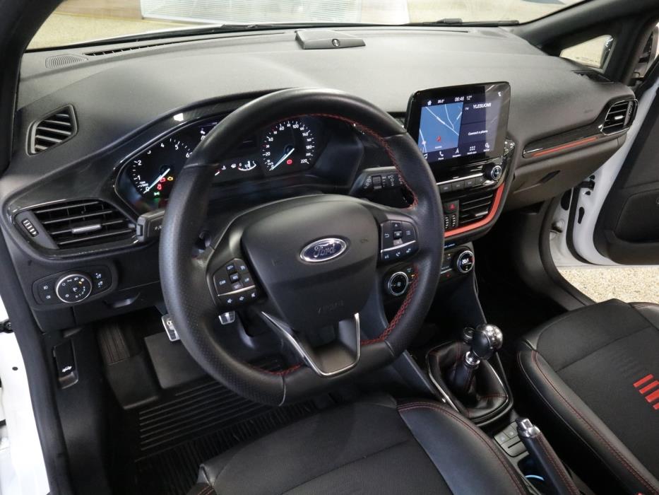 FORD Fiesta 2019