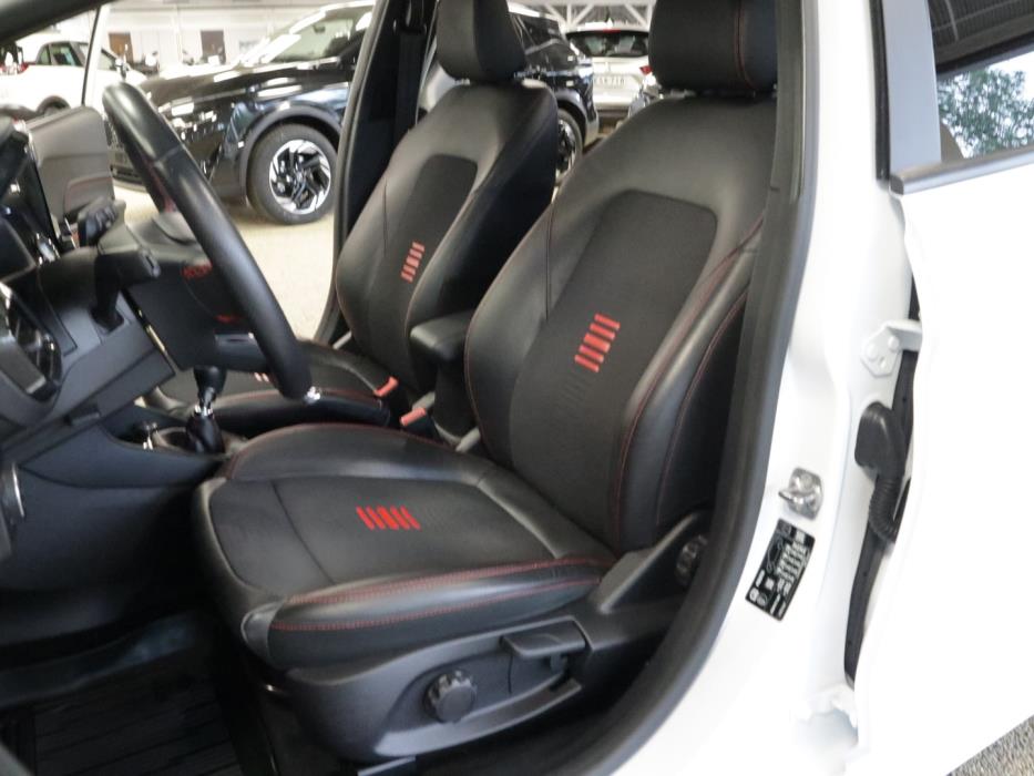 FORD Fiesta 2019