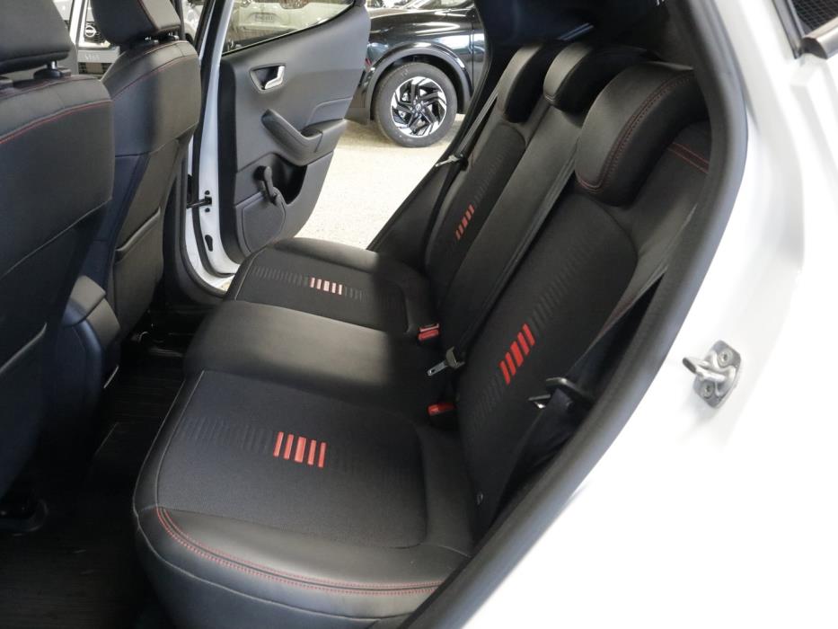 FORD Fiesta 2019