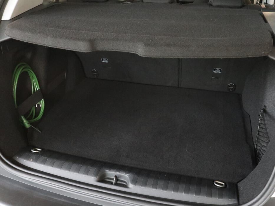 PEUGEOT 2008 2019