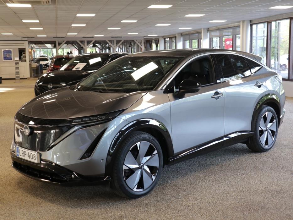 NISSAN Ariya 2024