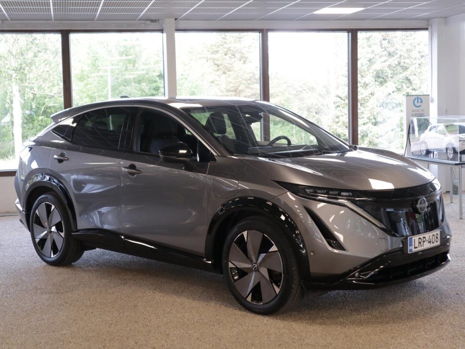 NISSAN Ariya 2024