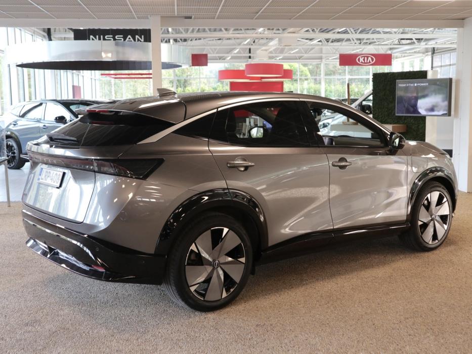 NISSAN Ariya 2024