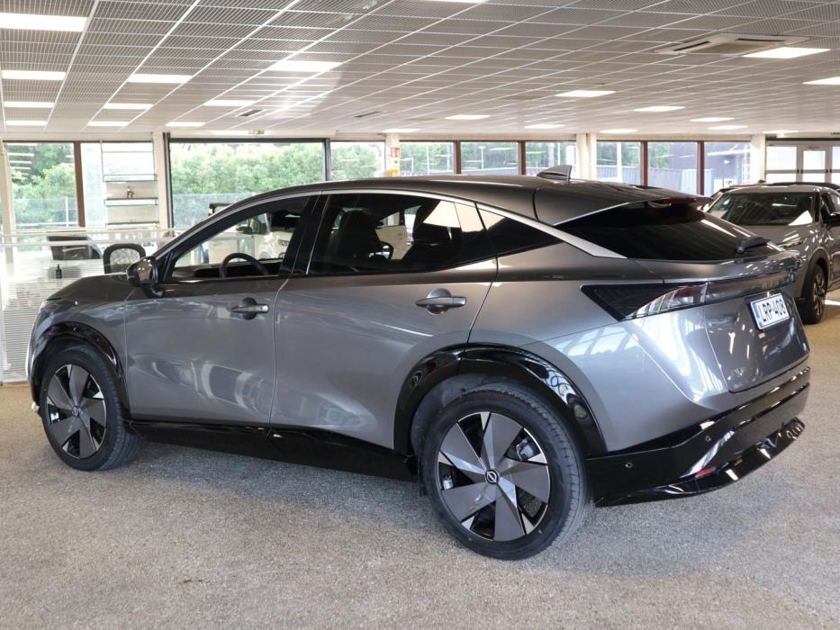 NISSAN Ariya 2024