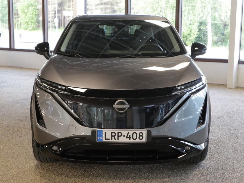 NISSAN Ariya 2024