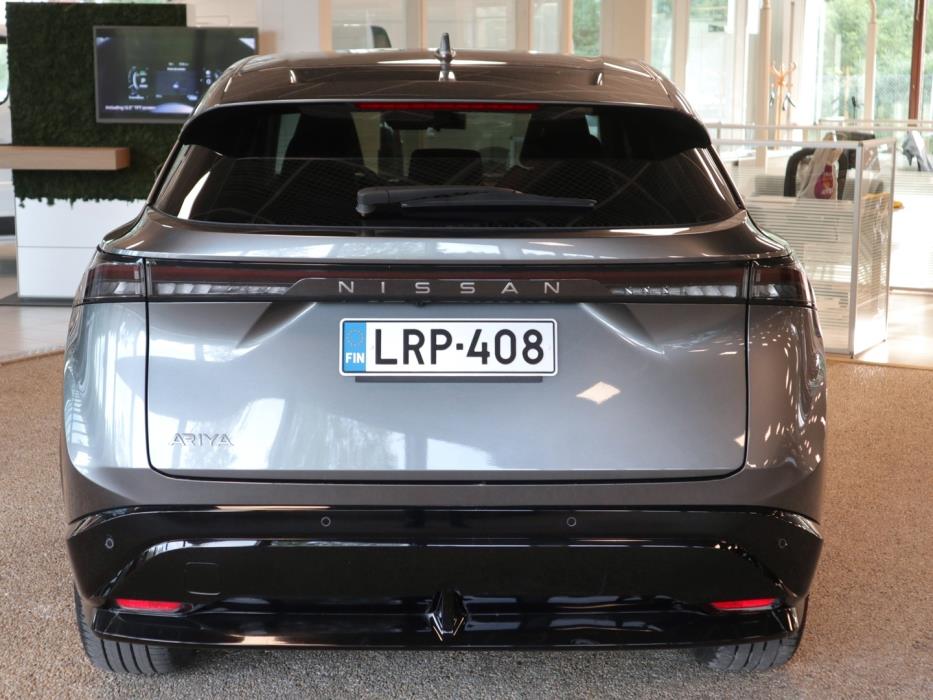NISSAN Ariya 2024