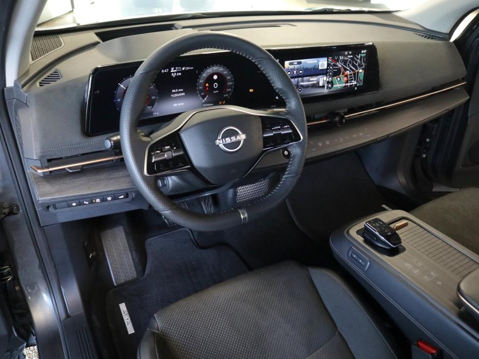 NISSAN Ariya 2024