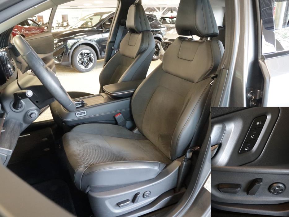 NISSAN Ariya 2024