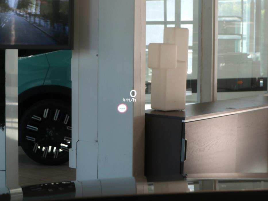 NISSAN Ariya 2023