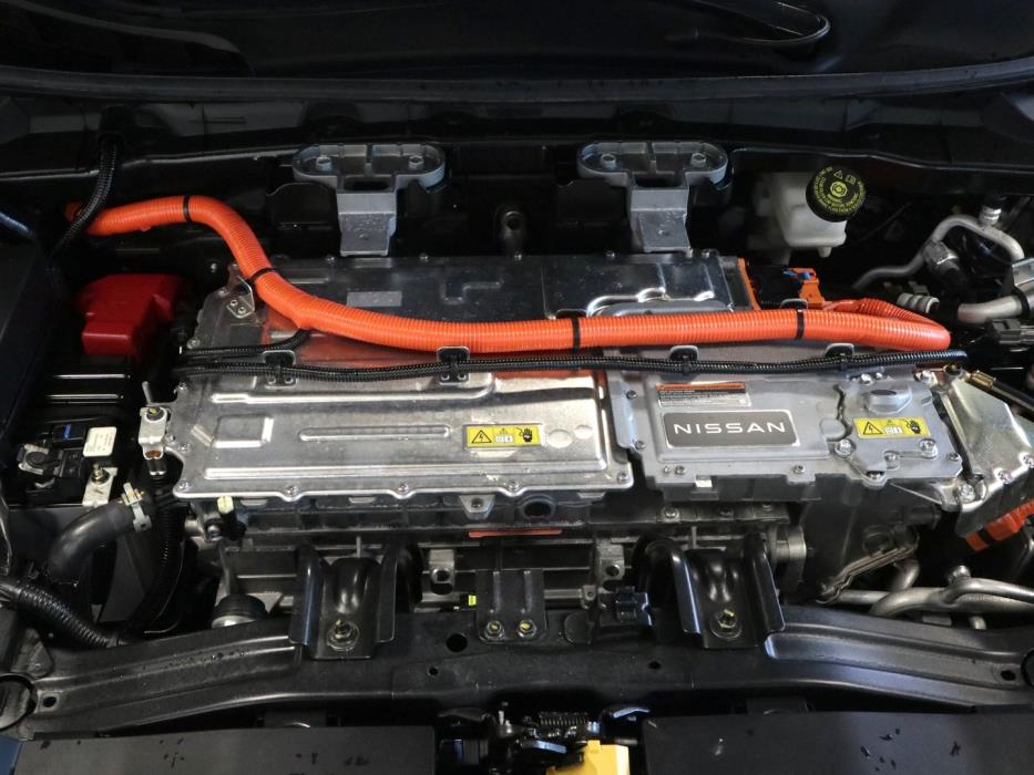 NISSAN Ariya 2023
