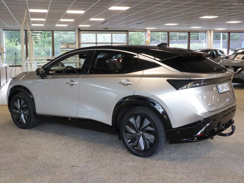 NISSAN Ariya 2023