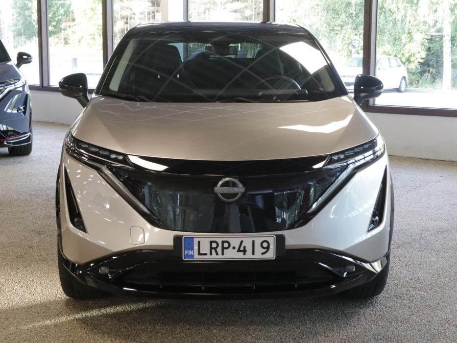 NISSAN Ariya 2023