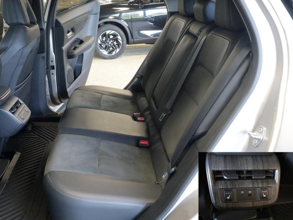 NISSAN Ariya 2023