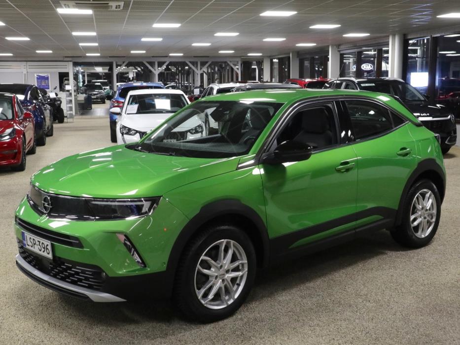 OPEL Mokka 2021