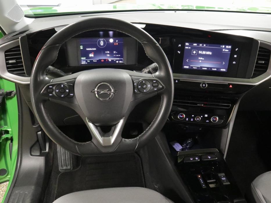 OPEL Mokka 2021