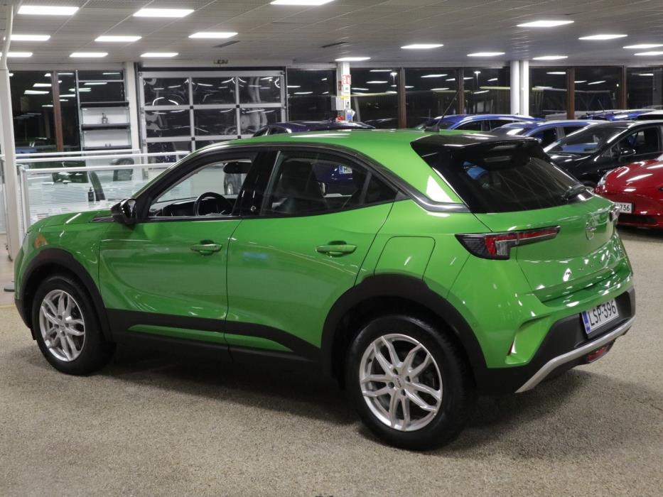 OPEL Mokka 2021