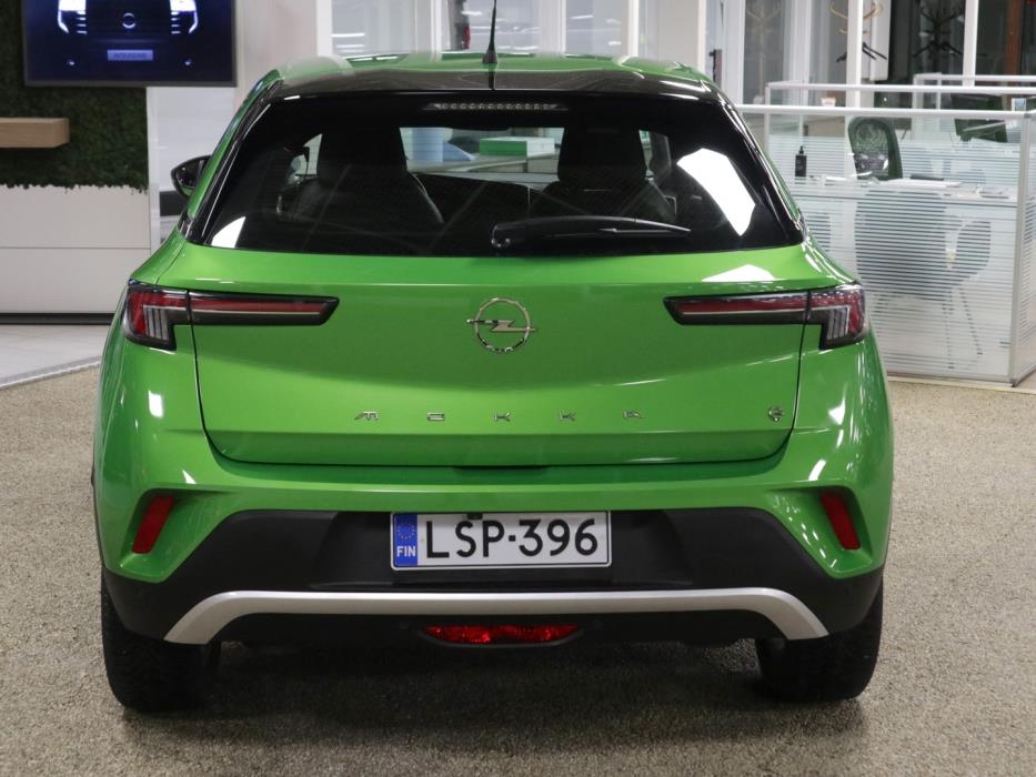 OPEL Mokka 2021