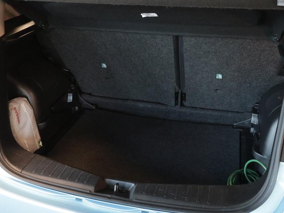 NISSAN Note 2014