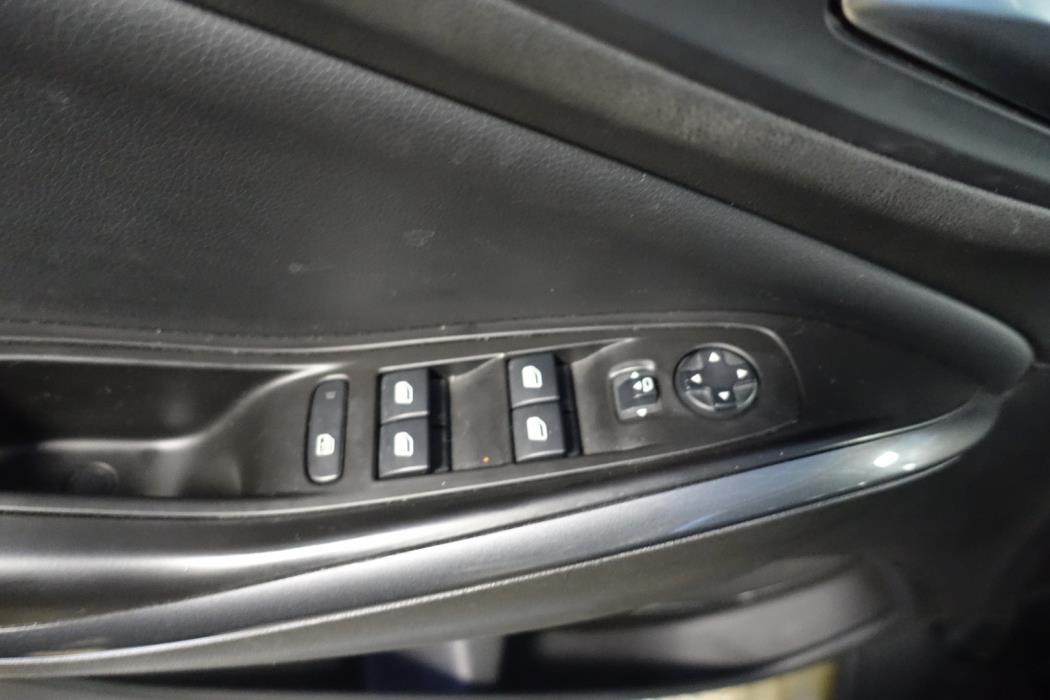 OPEL Grandland X 2018