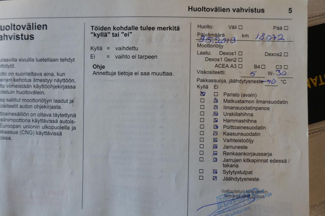 OPEL Grandland X 2018