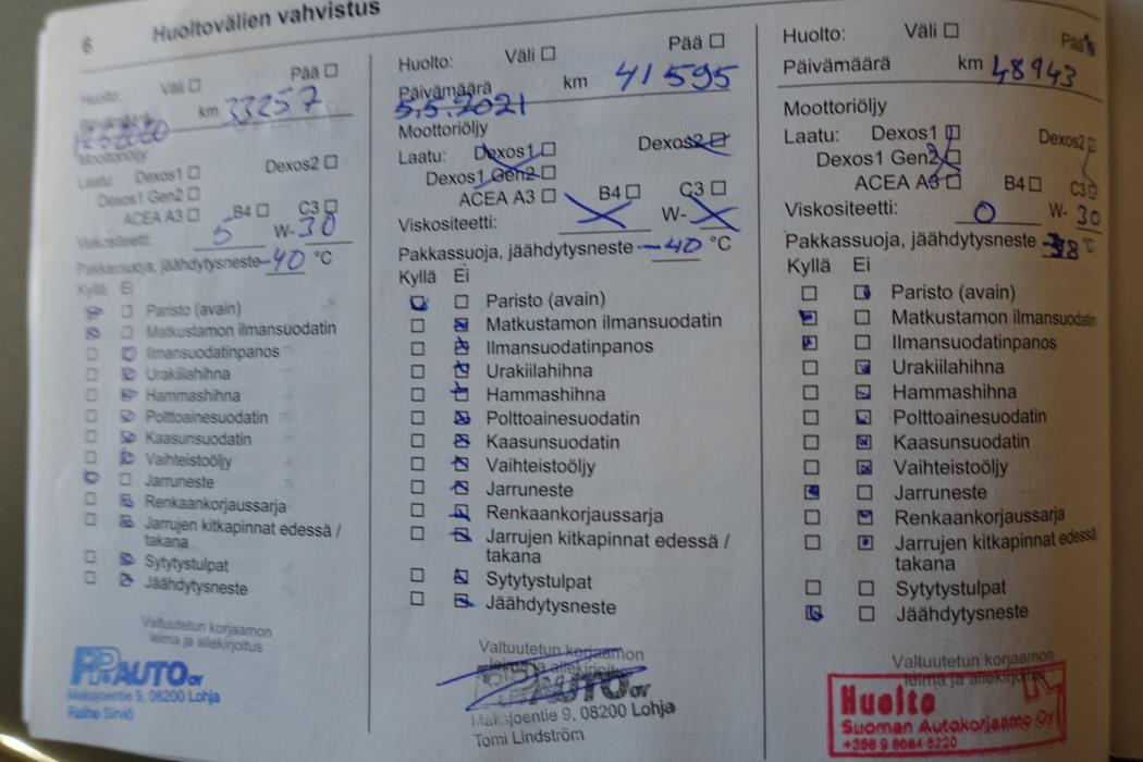 OPEL Grandland X 2018