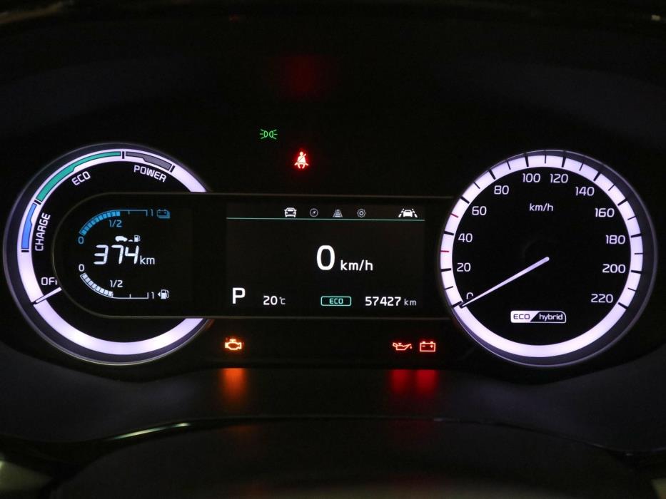 KIA Niro 2022