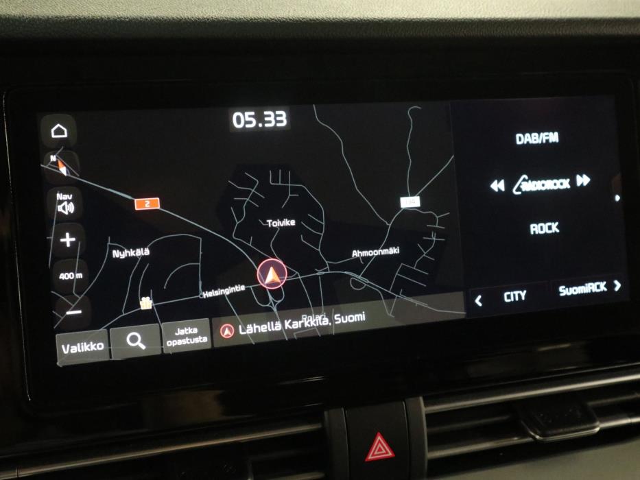 KIA Niro 2022