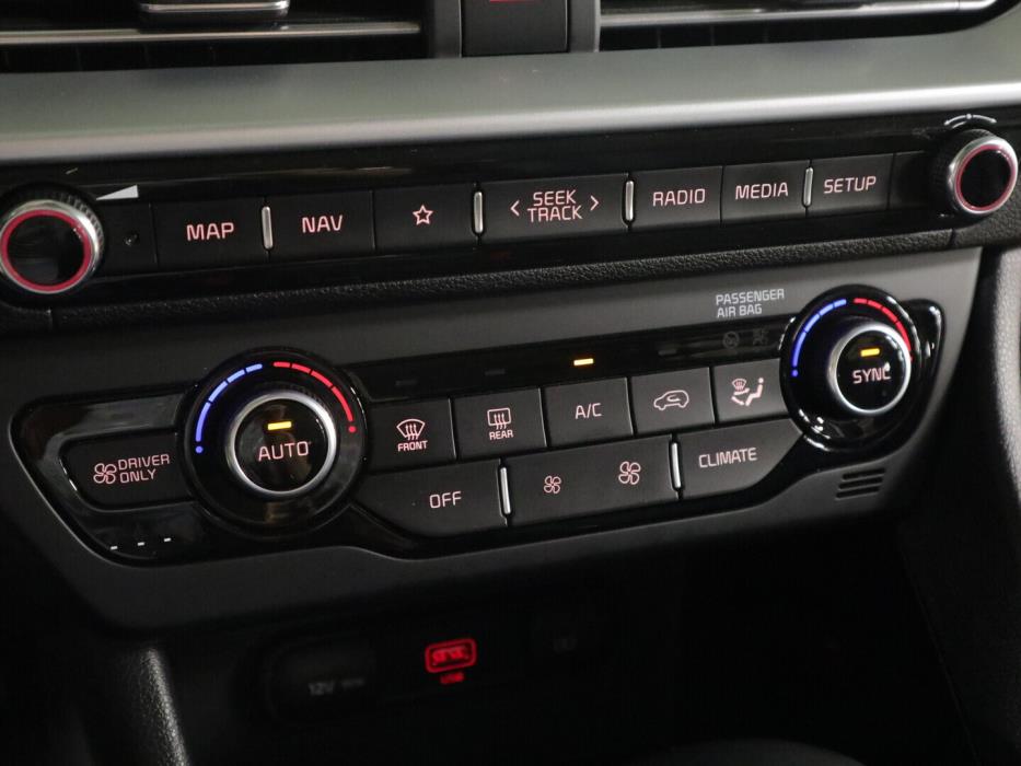 KIA Niro 2022