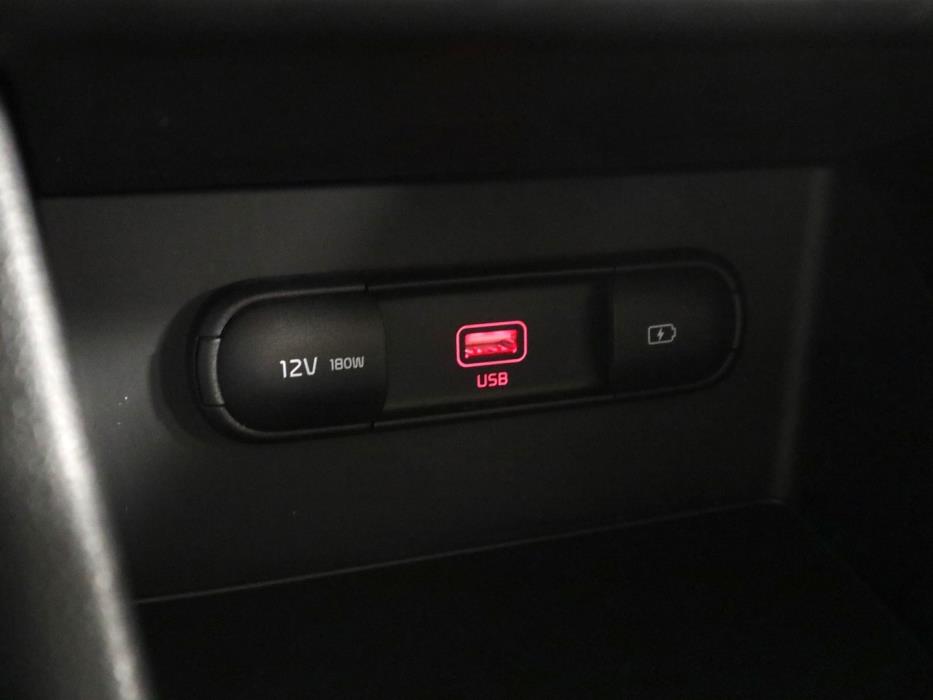 KIA Niro 2022