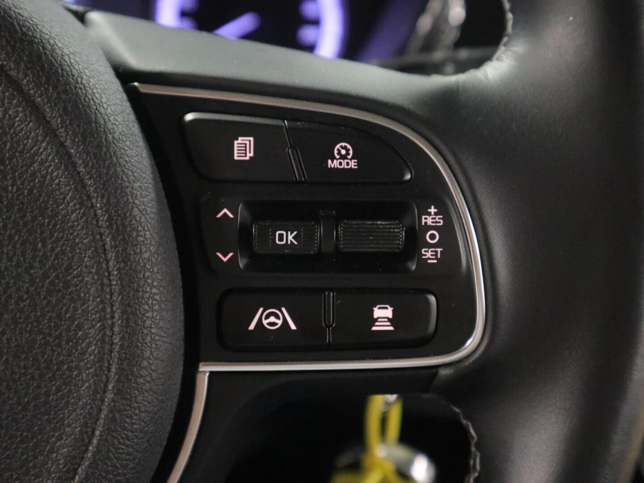 KIA Niro 2022
