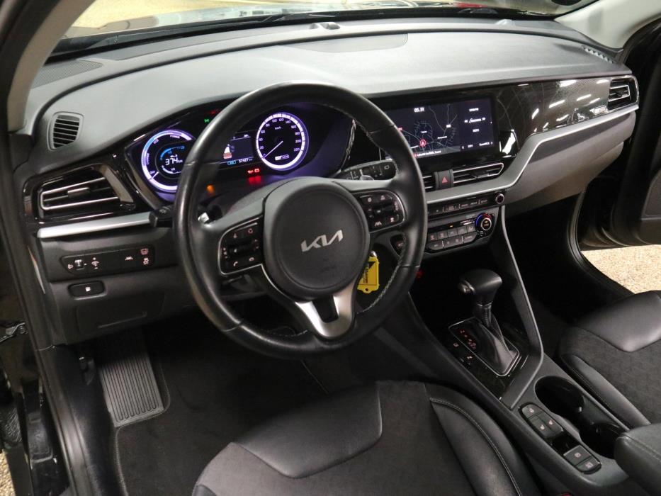 KIA Niro 2022