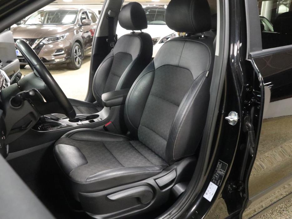 KIA Niro 2022