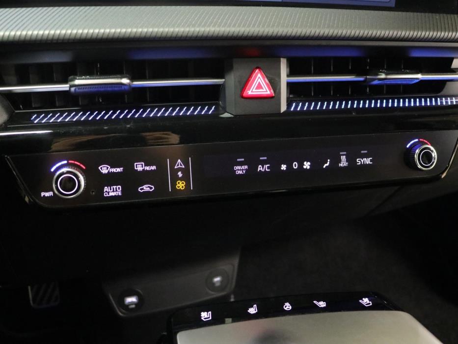 KIA EV6 2024