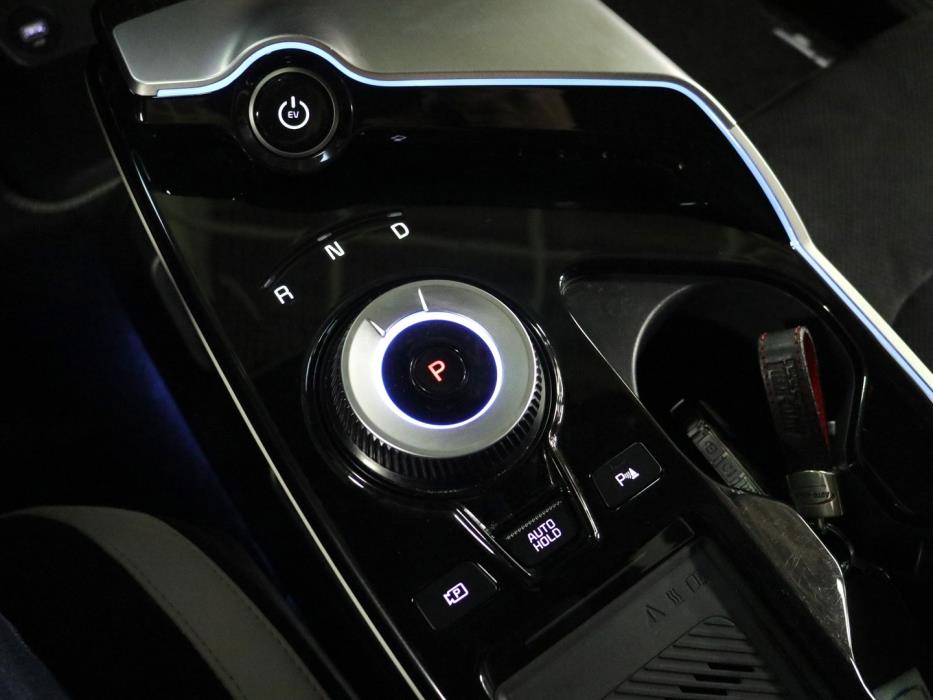 KIA EV6 2024