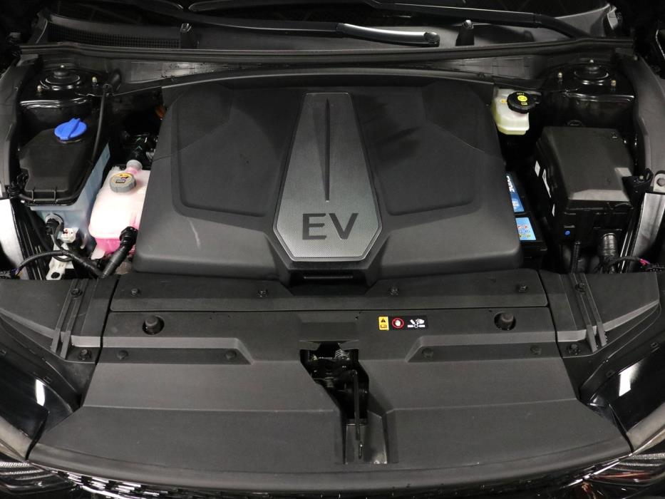 KIA EV6 2024