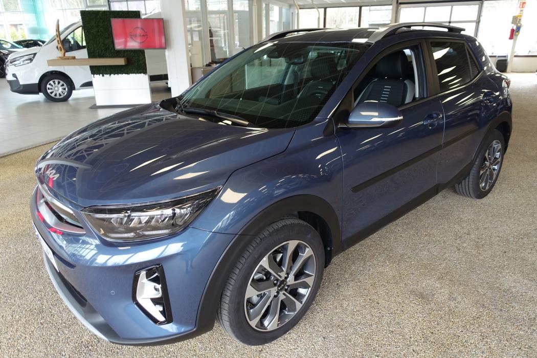 KIA Stonic 2025