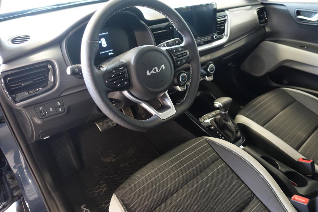 KIA Stonic 2025