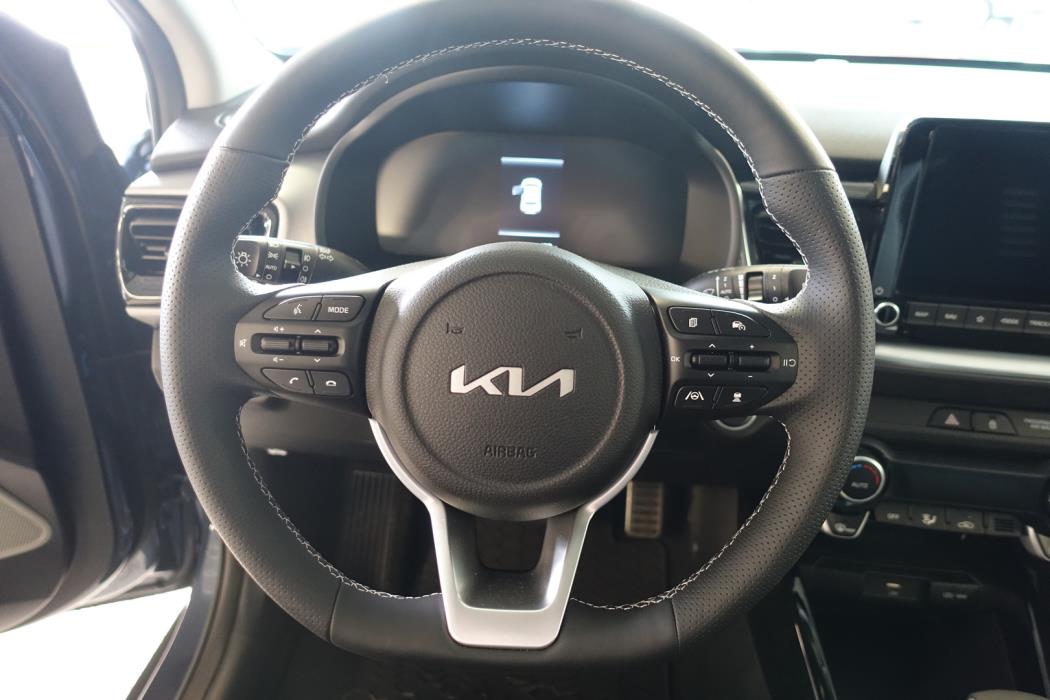 KIA Stonic 2025